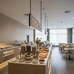 Apart Otel Sabah