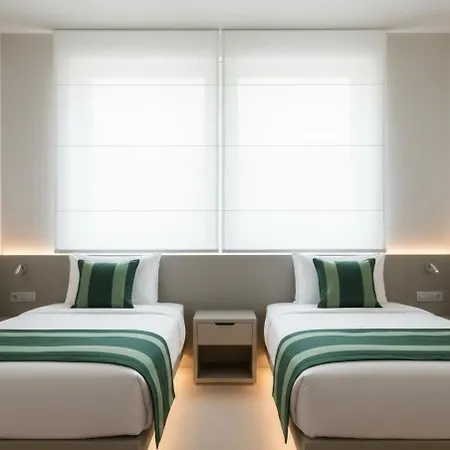 Sabah Apart Otel *