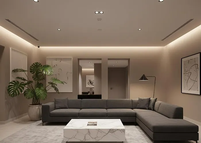 Apart Otel Sabah Konya